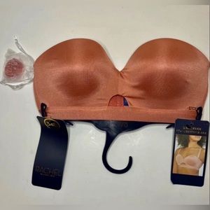 Convertible strapless bra ✨
